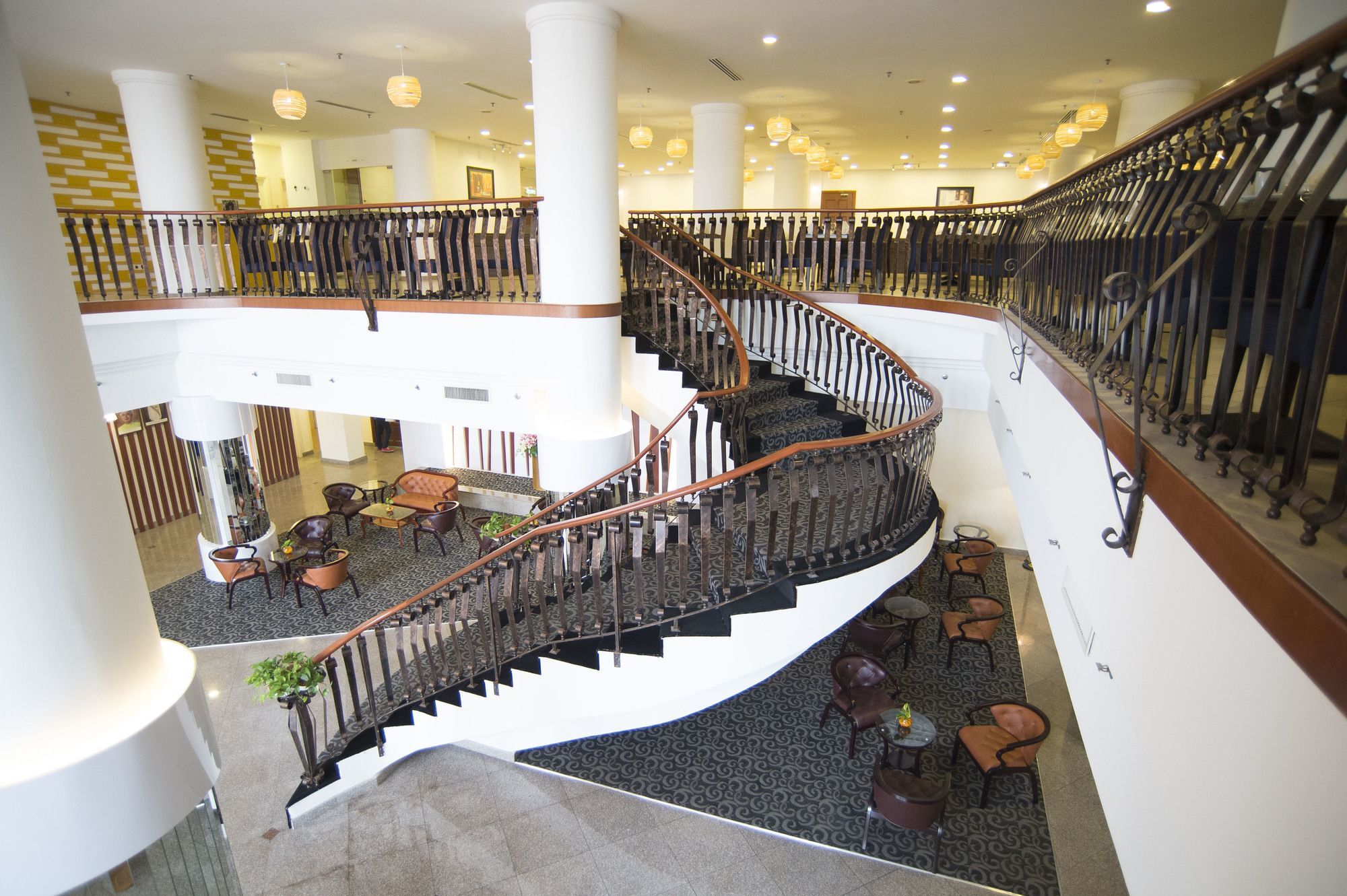 Mitc Hotel Malacca Exterior photo